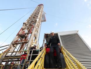 Shale oil drilling planned in Diyarbakır, says Minister