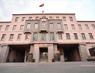 Türkiye kicks off training of Syrian troops: Ministry