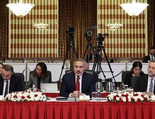 Ministers brief parliament panel on anti-terror drive