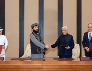 Pakistani security source says Afghanistan talks likely to resume