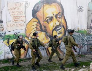 Family hopes for release of prominent Palestinian leader Barghouti