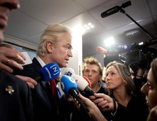 Dutch election a photo finish between far-right, centrists