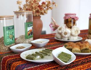 Gaziantep leads Türkiye in EU geographical indication applications