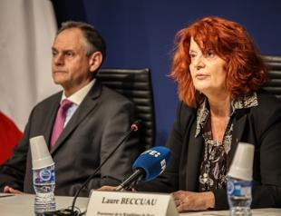 Five more arrests made in Louvre jewel heist