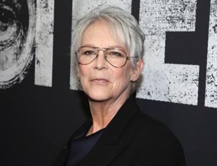 Jamie Lee Curtis clarifies comments on Charlie Kirk’s death