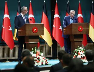 Erdoğan urges Europe to boost defense cooperation