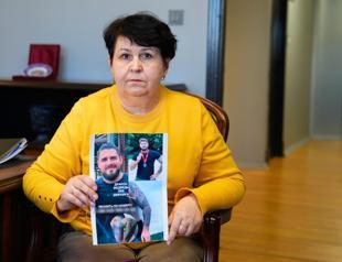 Mother offers 500,000 lira reward for missing son