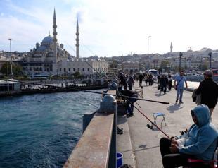 Türkiye set to see brief return of warm weather