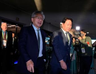 Nvidia to supply 260,000 cutting-edge chips to South Korea