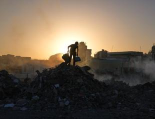 US seeks Turkish role in Gaza force despite Israeli objection: Reports