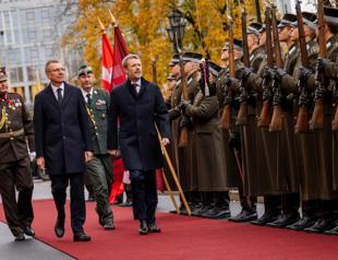 Latvia ‘sending dangerous message’ about womens rights