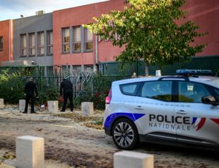 French police arrest six over armed robbery at gold laboratory