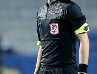Turkish football suspends 149 referees accused of betting