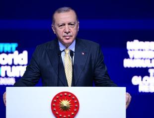 Israel must be forced to maintain peace in Gaza: Erdoğan