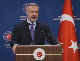 Netanyahu seeking excuses to restart Gaza genocide: FM Fidan