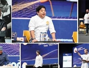 The deepening of an idea: Ten years of Gastromasa