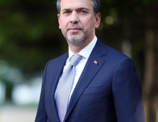 ‘Turkish Path’ to help meet energy demand: Minister