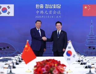 South Korea hosts Xi as Chinese leader rekindles fraught ties