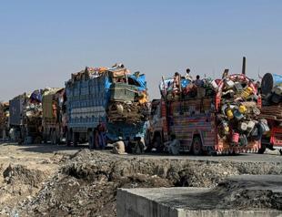 Pakistan-Afghanistan border crossings reopen for people after Istanbul talks