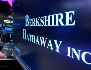Berkshire Hathaways profits rise 17 pct to $30.8 billion