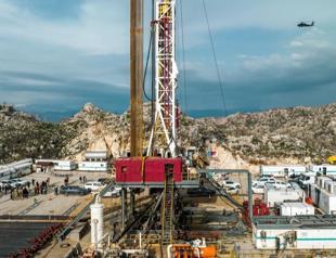 Country to ramp up energy push with 300 new wells