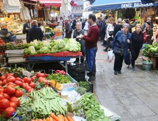 Inflation in Istanbul accelerates to 3.3 percent in October