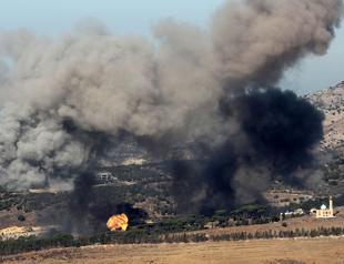 Israel warns of intensifying attacks against Hezbollah