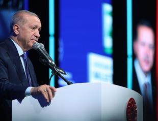 Erdoğan hails DEM Party meeting as promising
