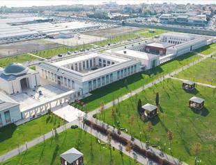 Atatürk Airport site reopens as major urban park