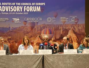 Journey through time and space