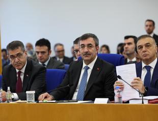 Türkiye targets single-digit inflation by 2027: VP Yılmaz