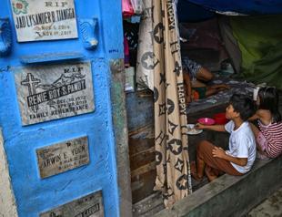 New UN report tackles inequality-pandemic cycle