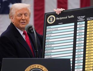 Trumps global tariffs to face challenge before Supreme Court