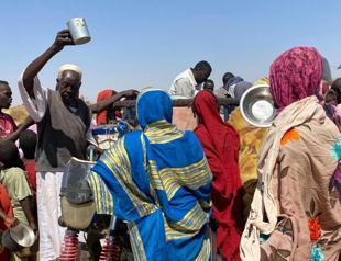 Thousands flee as Sudan conflict spreads east from Darfur: UN