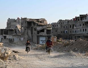 Syrian inquiry finds most allegations of kidnapped Alawite women are false