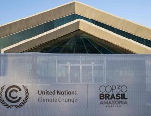 EU scrambles to seal climate deal ahead of COP30