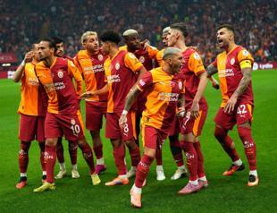 Galatasaray eyes another win in Champions League