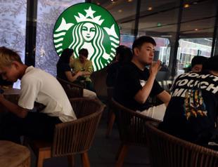 Starbucks cedes China control to Boyu Capital in $4 bln deal