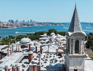 Forbidden City, Topkapı Palace to form cultural bridge between Türkiye and China