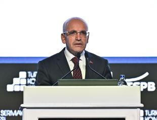 Türkiye to step up fight against market manipulation: Şimşek