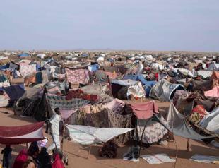 UN chief urges end to nightmare of violence in Sudan