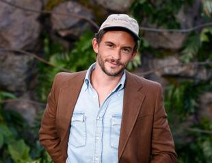 Jonathan Bailey named People magazine’s 2025 Sexiest Man Alive