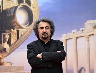 Director portrays world through children’s eyes