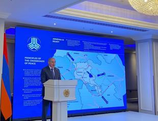 Turkish-Armenian normalization process on the right path: Pashinyan