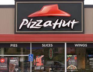 Pizza Huts parent company considering selling the chain