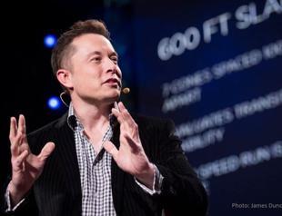 Big Tesla investor will vote against Musks pay package