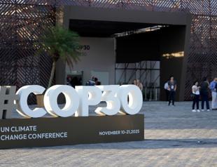 EU strikes last-ditch deal on climate targets as COP30 looms