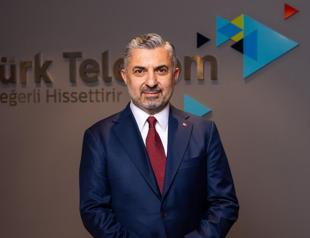 Türk Telekom posts 158 percent rise in quarterly net income