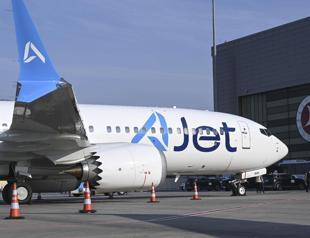 Low-cost carrier AJet launches Ankara-Baghdad flights