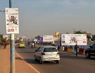 Turkish defense industry to be showcased at African expo